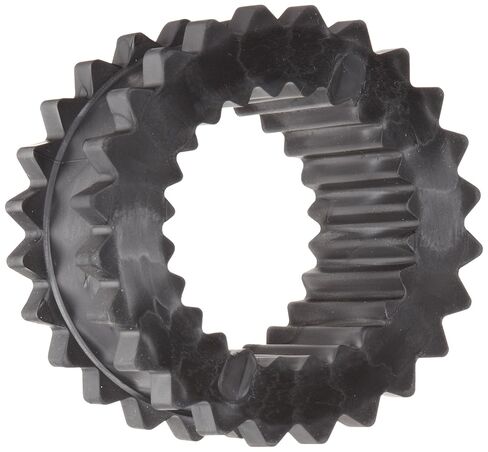 غلاف Martin 7JEM Quadraflex، مطاط لدن بالحرارة، بوصة، 4.344 بوصة OD، 2.188 بوصة الطول in Saudi Arabia