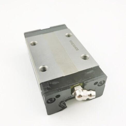 Flish SR20 THK Linear Block for SR20W Linear Motion Slider Rail Guide in Saudi Arabia