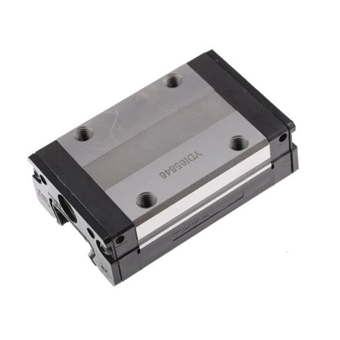Flish SR20 THK Linear Block for SR20W Linear Motion Slider Rail Guide in Saudi Arabia