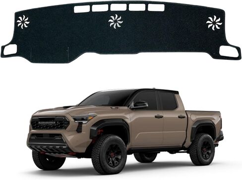 Dash Cover Mat Pad for Chevy/Chevrolet Trailblazer 2021 2022 2023 2024 2025 Custom Fit Dashboard Cover Pad Carpet Accessories in Saudi Arabia