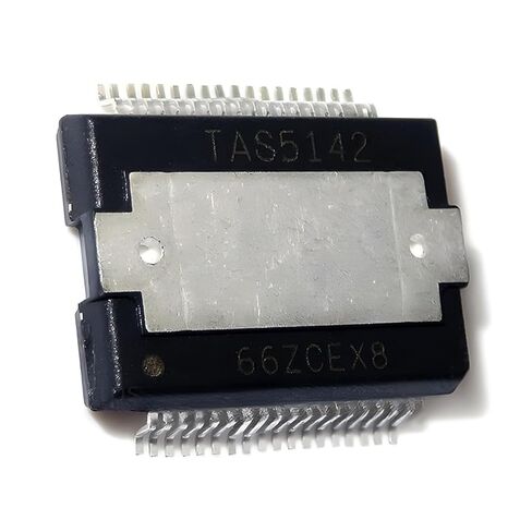 2Pcs TAS5142DKDR TAS5142 HSSOP-36 Stereo Digital Amplifier Power Stage IC Chip in Saudi Arabia
