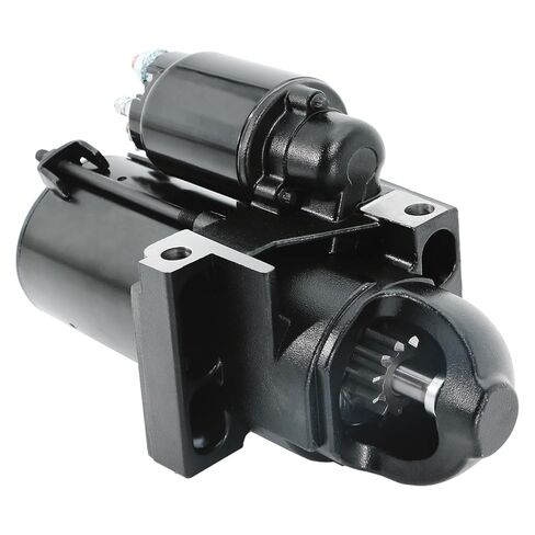 استبدال Mercruiser Starter الجديد 863007A1 لـ V6 V8 4.3 5.0 5.7 6.2 7.4 8.1 8.2L، فولفو Penta Mercury Delco Mando 50-863007A1 30433 30460 ARC30433 57-30433 3660566-3 3857747 3885317 6792BN in Saudi Arabia