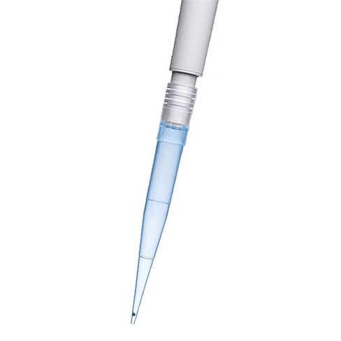 Eppendorf 022491750 PCR Clean epTIPS Reloads Pipette Tip, 50-1000 microliter Volume (Pack of 960) in Saudi Arabia