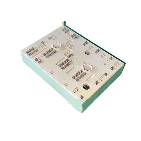 SKIIP38AC126V2 Module SKIIP 38AC126V2 3-Phase Bridge Inverter IGBT SKIIP38AC126VZ SKIIP38 AC126V2 SKIIP38AC 126V2 in Saudi Arabia