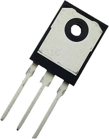 5 ~ 10 قطعة CRG60T60AK3HD G60T60AK3HD G60T60 TO-247 60A 600V آلة لحام للعاكس IGBT الترانزستور إلكترونيات (G60T60AK3HD 10 قطعة) in Saudi Arabia