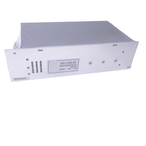 High-Power Power Supplies MS-1000W1200W1500W-12V15V24V27V36V48V60V72V110V220(MS1500W60V) in Saudi Arabia