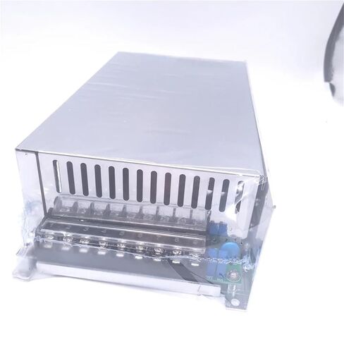 High-Power Power Supplies MS-1000W1200W1500W-12V15V24V27V36V48V60V72V110V220(MS1500W60V) in Saudi Arabia