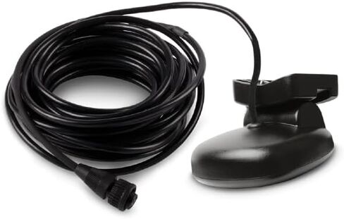 MarCum LX Series Universal Open Water Ducer Ducer W/Temper Sensor Kit | اكسسوارات القوارب | الأدوات التقنية لصيد الأسماك | معدات ومعدات الصيد in Kuwait