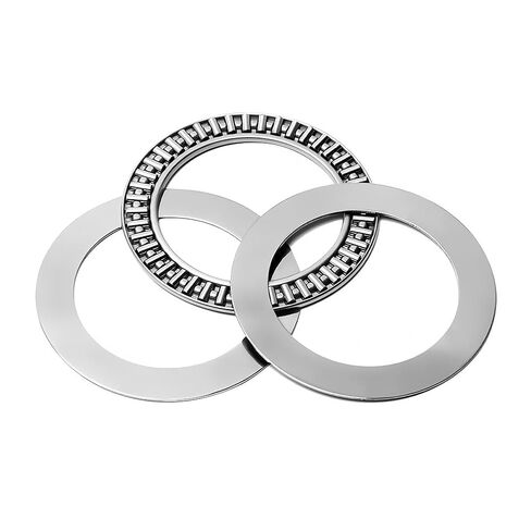 طائرة التوجه محمل ذو بكرات إبرية محامل AXK 7095 75100 80105 85110 90120 100135 110145 120155 + 2AS 1 قطعة 5 قطعة (AXK110145 2AS ، 5 ​​قطعة) in Kuwait