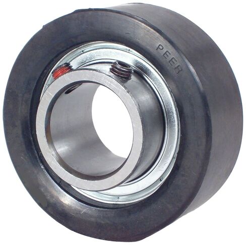 وحدة خرطوشة من المطاط/الحديد الزهر RCSM-20L، حلقة داخلية ضيقة، طوق قفل غريب الأطوار، سدادة شفة واحدة، تجويف 1-1/4 بوصة، OD أسطواني 3-3/32 بوصة، معرف 1-7/8 بوصة in Kuwait