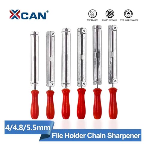 1 قطعة 4/4.8/5.5 مللي متر حامل ملف سلسلة مبراة مقاوم للصدأ لأدوات النجارة أدوات يدوية أجزاء المنشار (4.8 مللي متر) in Kuwait