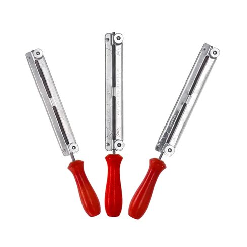 1 قطعة 4/4.8/5.5 مللي متر حامل ملف سلسلة مبراة مقاوم للصدأ لأدوات النجارة أدوات يدوية أجزاء المنشار (4.8 مللي متر) in Kuwait