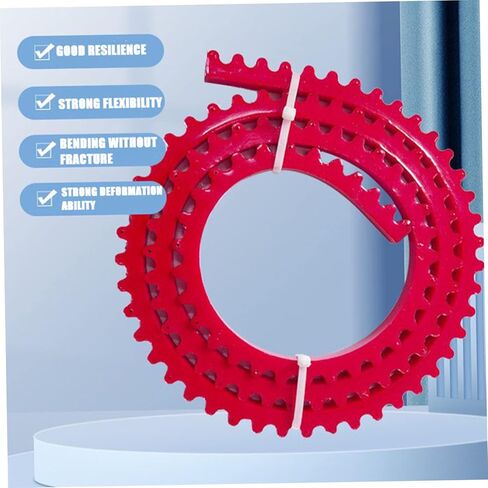 شريط تحديد ملامح النجارة 1.98 متر شريط تشكيل منحنى النجارة شريط قياس كفاف قالب منحنى مرن in Kuwait