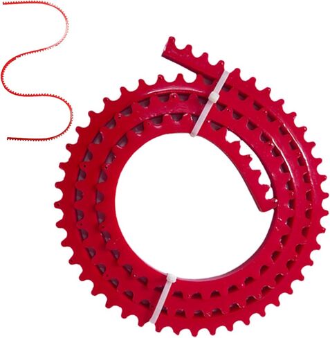 شريط تحديد ملامح النجارة 1.98 متر شريط تشكيل منحنى النجارة شريط قياس كفاف قالب منحنى مرن in Kuwait