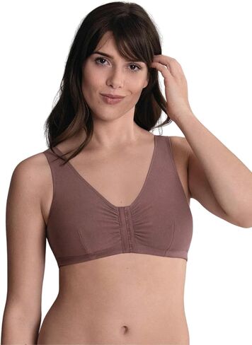 Anita Hazel Front Close Mastectomy Bra 5765X in Saudi Arabia