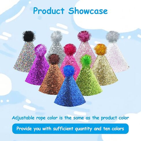 12 Pcs Large Gnome Hats for Halloween Christmas Costumes Felt Dwarf Hats Elf Hat Party Decorations in Saudi Arabia