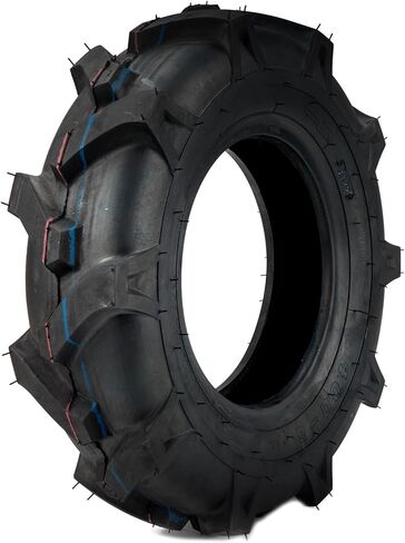 KAX 16x8-7 16x8x7 Tire Tubeless Mini Bike Go Kart ATV Quad 4 Wheeler 4PLY Z-120 2PC in Saudi Arabia