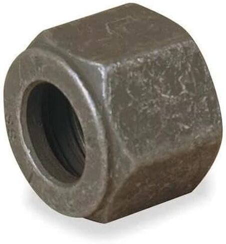 ACTIVLIFE لـ Parker 4 Bz-Ss 1/4" Cpi Ss صامولة دائرية واحدة in Kuwait