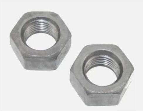 2 Pack 15x100 Blade Nut 15x100MA, 015x100 for Murray OEM in Saudi Arabia
