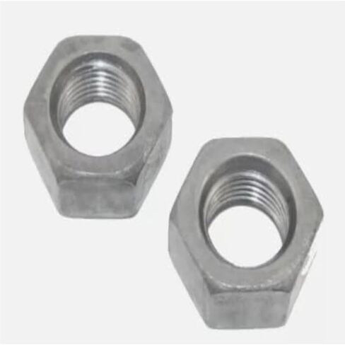 2 Pack 15x100 Blade Nut 15x100MA, 015x100 for Murray OEM in Saudi Arabia