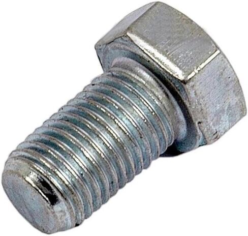 for S.51566 Bolt, M20 x 50mm, Din 961, Tensile Strength 8.8, Fasteners, Hardware, Industrial, S.51566, Size M20, Length 50mm in Saudi Arabia