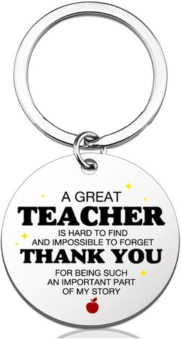 Autism Awareness Keychain Appreciation Gifts for Autism Teachers, Thank You Gifts for Special Education Teacher ABA Therapists Birthday Christmas in Saudi Arabia