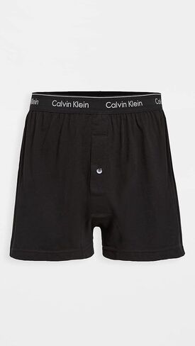 Calvin Klein Men's Cotton Classic Multi-Pack Boxer Briefs in Saudi Arabia