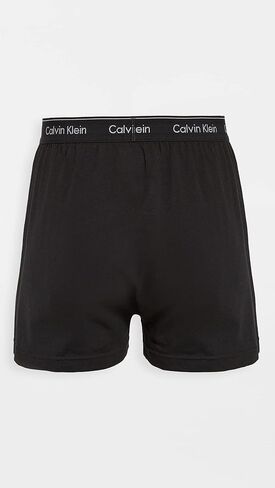 Calvin Klein Men's Cotton Classic Multi-Pack Boxer Briefs in Saudi Arabia