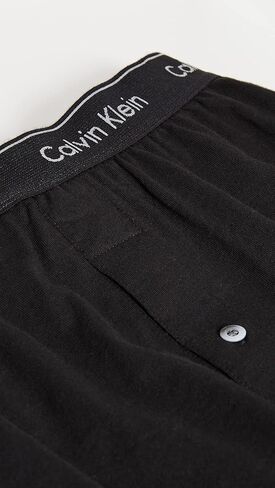 Calvin Klein Men's Cotton Classic Multi-Pack Boxer Briefs in Saudi Arabia