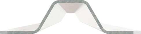Simpson Strong-Tie SBR/43-R20 SBR 18-Gauge Structural Spacer Bracer (20-Qty) in Saudi Arabia