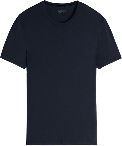 Intimissimi Man's Modal and Silk T-Shirt in Saudi Arabia
