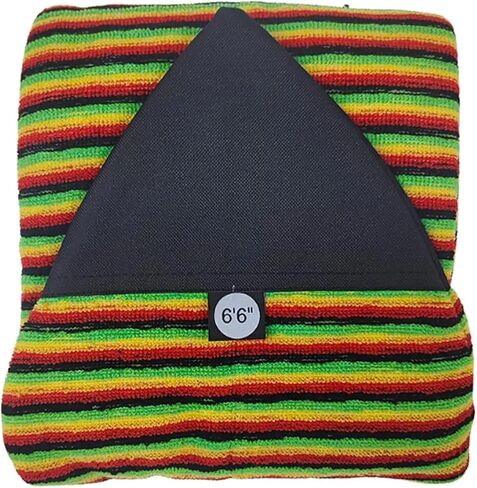 Surfboard Sock Washable Surfboard Sock Cover, Lightweight Protective Stretch Bag for Men Women in Saudi Arabia