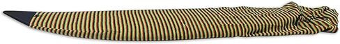 Surfboard Sock Washable Surfboard Sock Cover, Lightweight Protective Stretch Bag for Men Women in Saudi Arabia