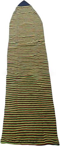 Surfboard Sock Washable Surfboard Sock Cover, Lightweight Protective Stretch Bag for Men Women in Saudi Arabia
