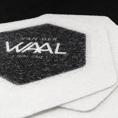 WAAL Surf Grip 3.0 Pack 90 8 to 9 Inches in Saudi Arabia