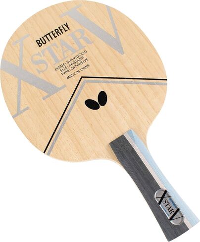 Butterfly Xstar V FL Blade in Saudi Arabia