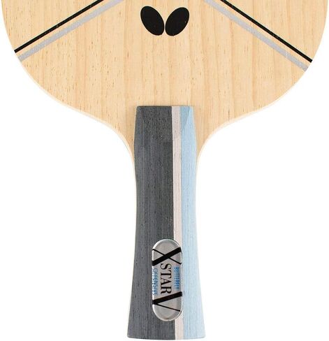 Butterfly Xstar V FL Blade in Saudi Arabia