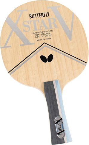 Butterfly Xstar V FL Blade in Saudi Arabia