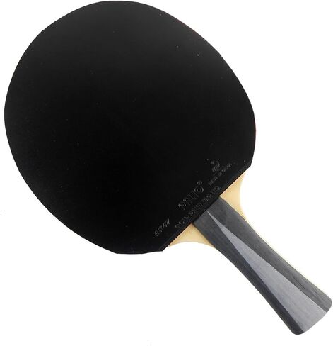 مضرب تنس طاولة باليو مع مطاط باليو AK47 الأحمر والمطاط الأزرق AK47 in Kuwait