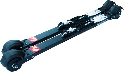 RCE-700 36-41 Binding NNN Roller ski Classic Training Medium Wheels in Saudi Arabia