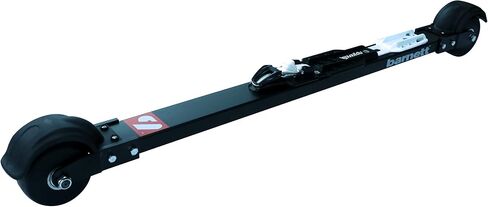 RCE-700 36-41 Binding NNN Roller ski Classic Training Medium Wheels in Saudi Arabia