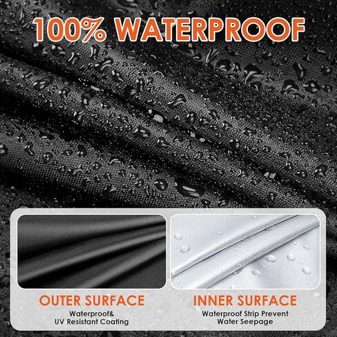 غطاء اللعبة متوافق مع طاولة ألعاب VEVOR بطول 9 أقدام Roll & Score Arcade المتوافقة مع طاولة ألعاب كرة الأركيد الأمريكية مقاس 9 بوصات، وأغطية مقاومة للغبار لآلة الكرة 420D - ‎107 بوصة طول × 24.4 بوصة عرض × 60.6 بوصة ارتفاع in Kuwait