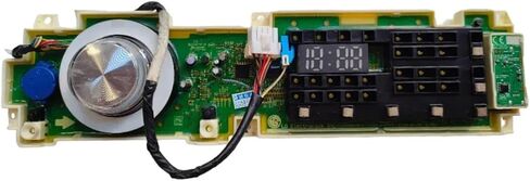 Drum Washing Machine Computer Board Motherboard EBR841214 EBR84121449 Display EBR851114 EBR85111446(A-B) in Saudi Arabia