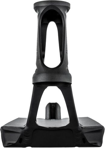 Ethic Pandemonium V2 سطح محاصر باللون الأسود / 22.8 بوصة (580 ملم) in Kuwait