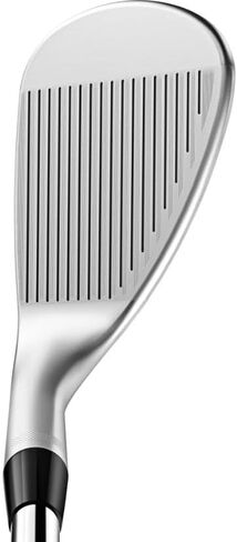 Titleist Vokey SM10 Tour Chrome F Grind 52* Gap Wedge 52-8 105 in Saudi Arabia