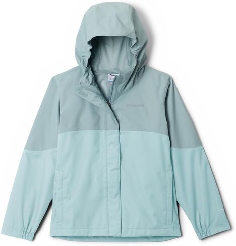 Columbia girls Hikebound Ii Jacket (Little Kid/Big Kid) in Saudi Arabia