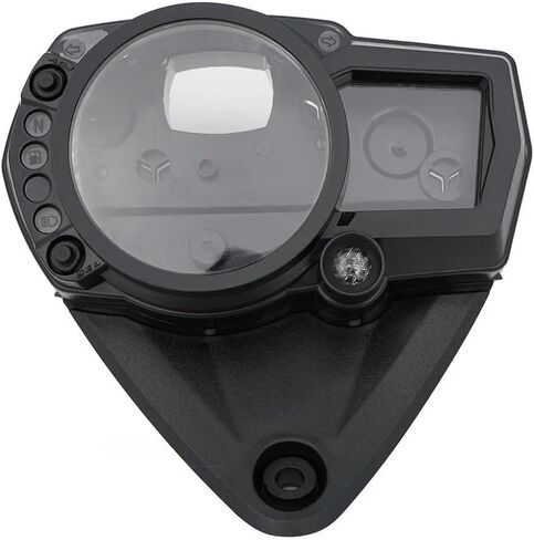 Motorcycle Odometer Digital Motorcycle Tachometer Tachometer Gauges Cluster Housing Shell Cover for Suzuki GSX-R1000 K5 GSXR 1000 2005 2006 in Saudi Arabia
