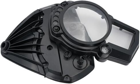 Motorcycle Odometer Digital Motorcycle Tachometer Tachometer Gauges Cluster Housing Shell Cover for Suzuki GSX-R1000 K5 GSXR 1000 2005 2006 in Saudi Arabia