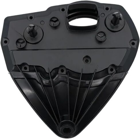 Motorcycle Odometer Digital Motorcycle Tachometer Tachometer Gauges Cluster Housing Shell Cover for Suzuki GSX-R1000 K5 GSXR 1000 2005 2006 in Saudi Arabia