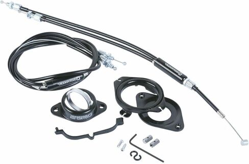 لـ Gyro G3 DETANGLER /8 أسود كامل in Kuwait